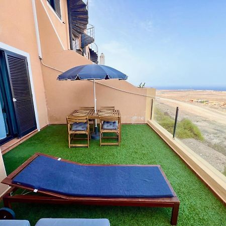 Ferienwohnung Casa Bubo Caleta De Fuste Exterior foto