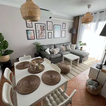 Ferienwohnung Casa Bubo Caleta De Fuste Exterior foto