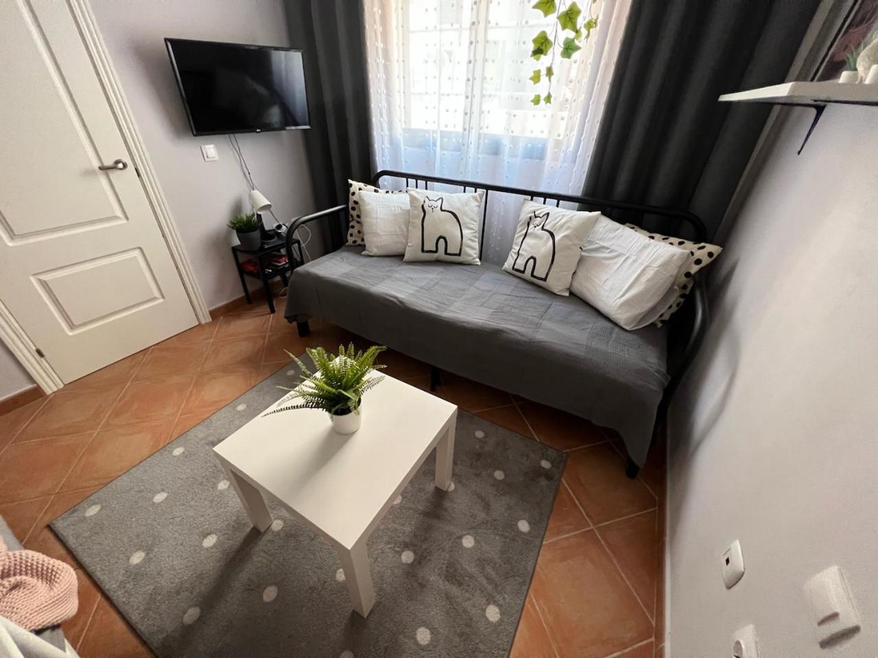 Ferienwohnung Casa Bubo Caleta De Fuste Exterior foto