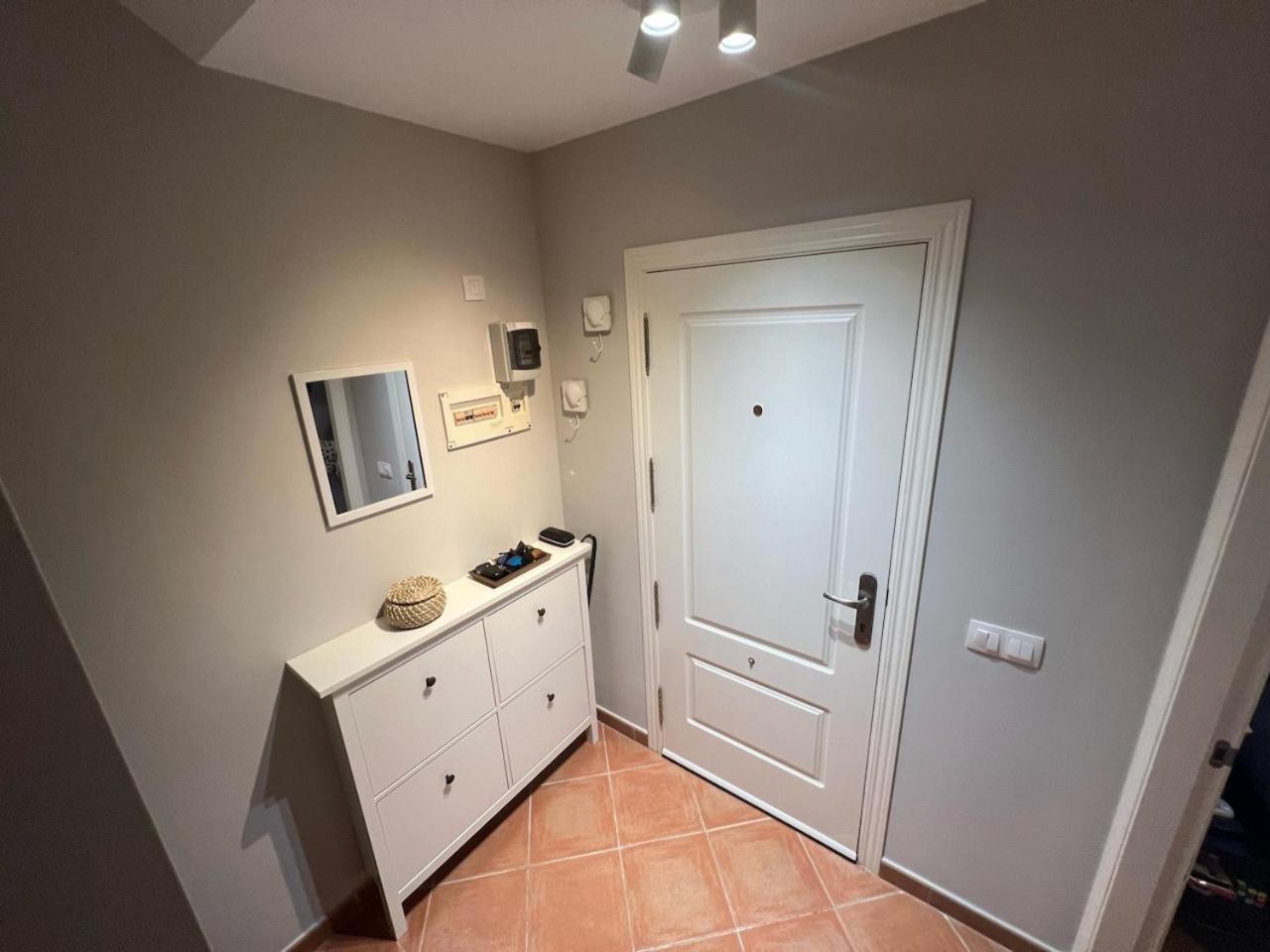 Ferienwohnung Casa Bubo Caleta De Fuste Exterior foto