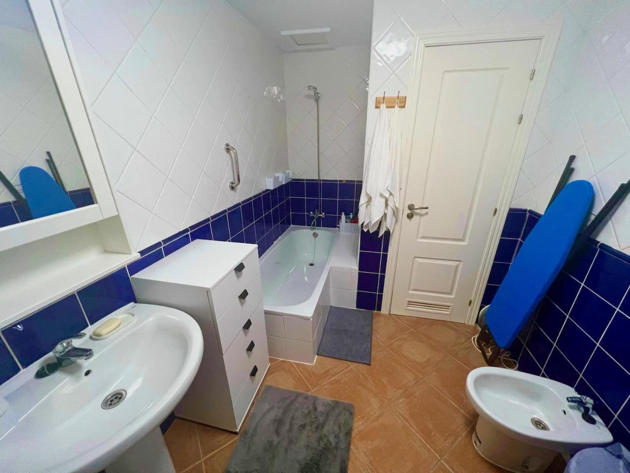 Ferienwohnung Casa Bubo Caleta De Fuste Exterior foto