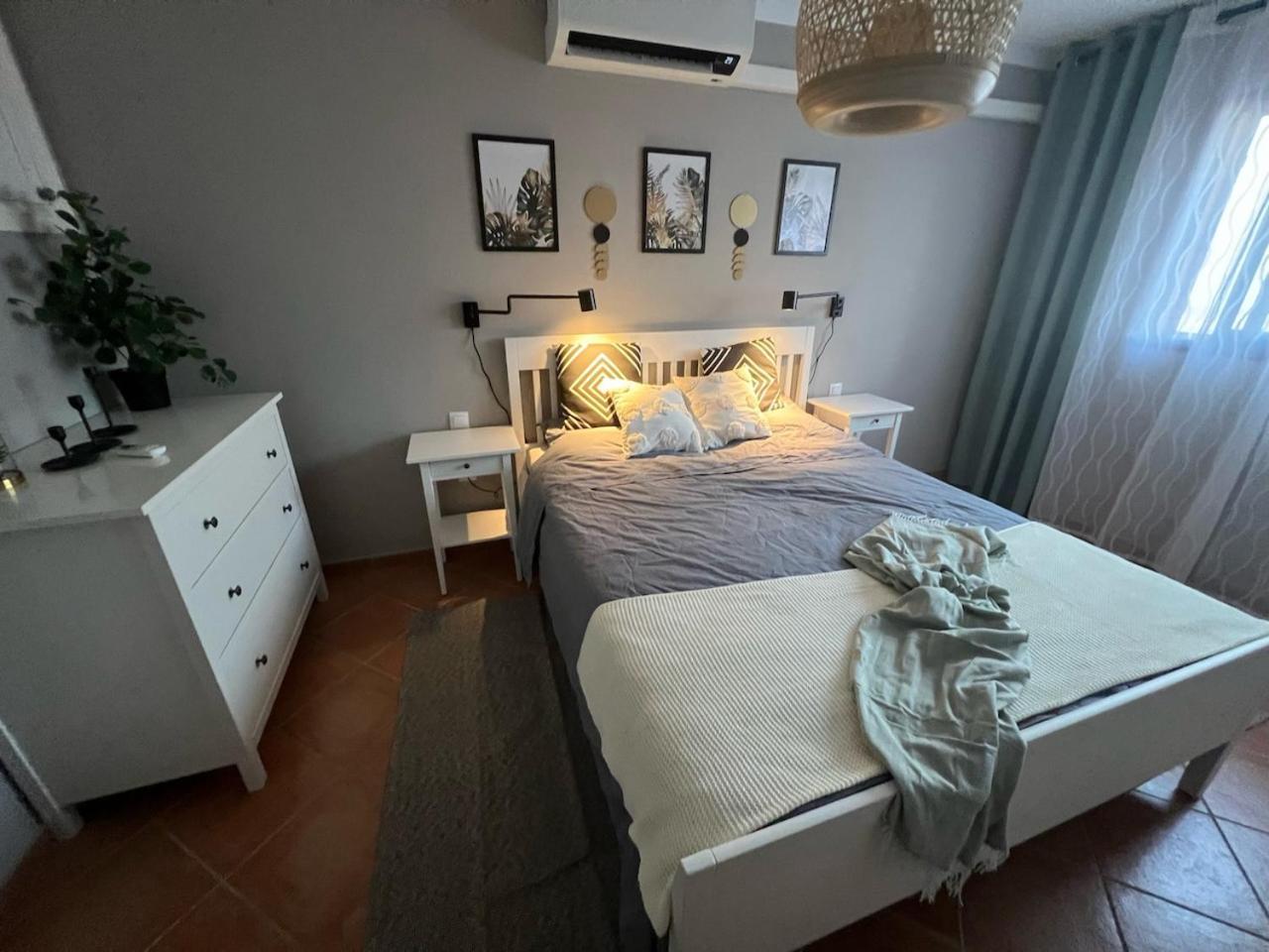 Ferienwohnung Casa Bubo Caleta De Fuste Exterior foto