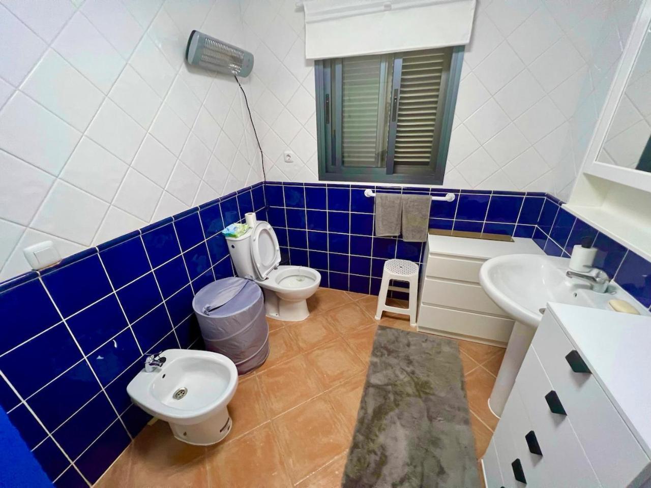 Ferienwohnung Casa Bubo Caleta De Fuste Exterior foto