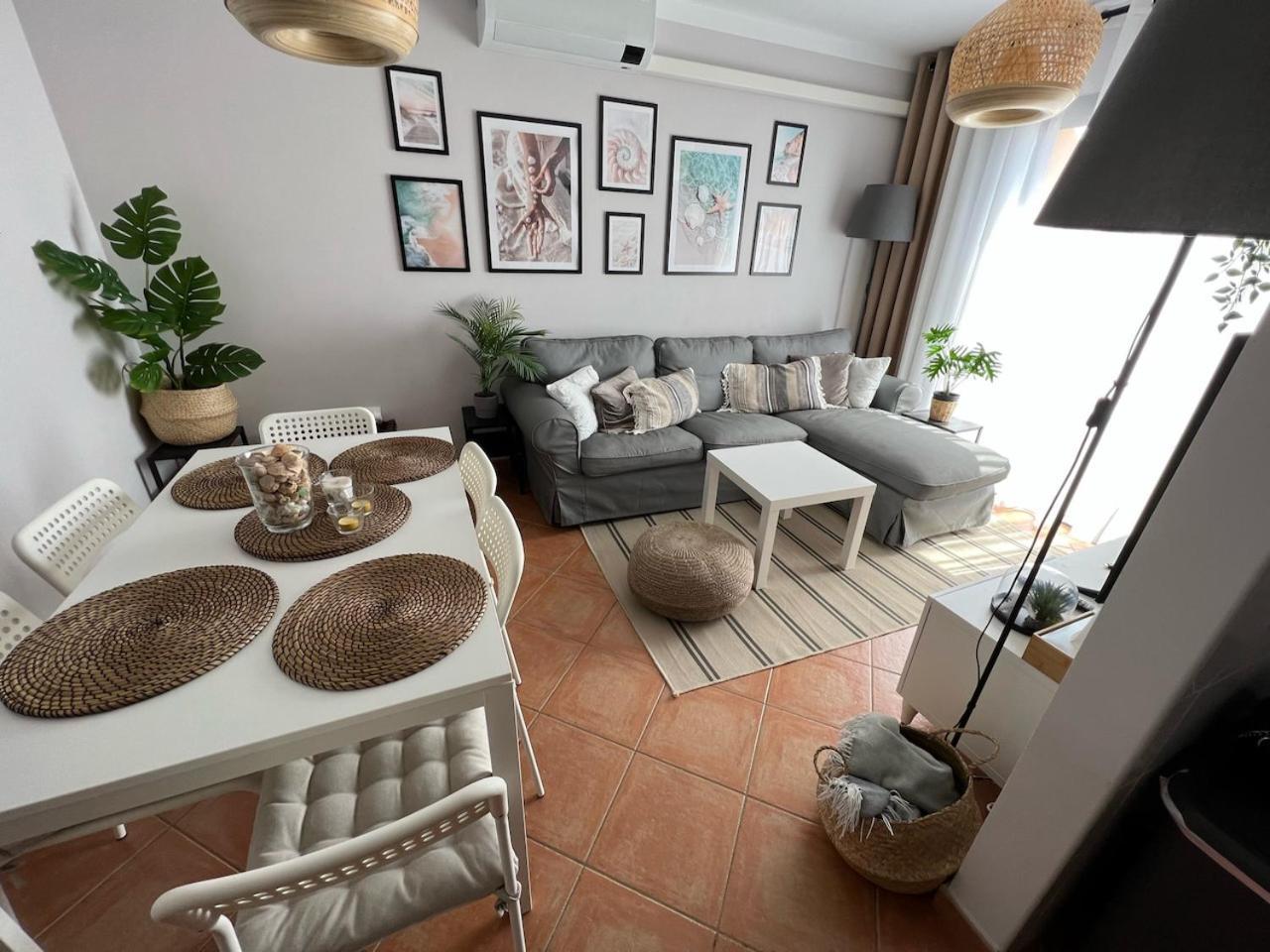 Ferienwohnung Casa Bubo Caleta De Fuste Exterior foto