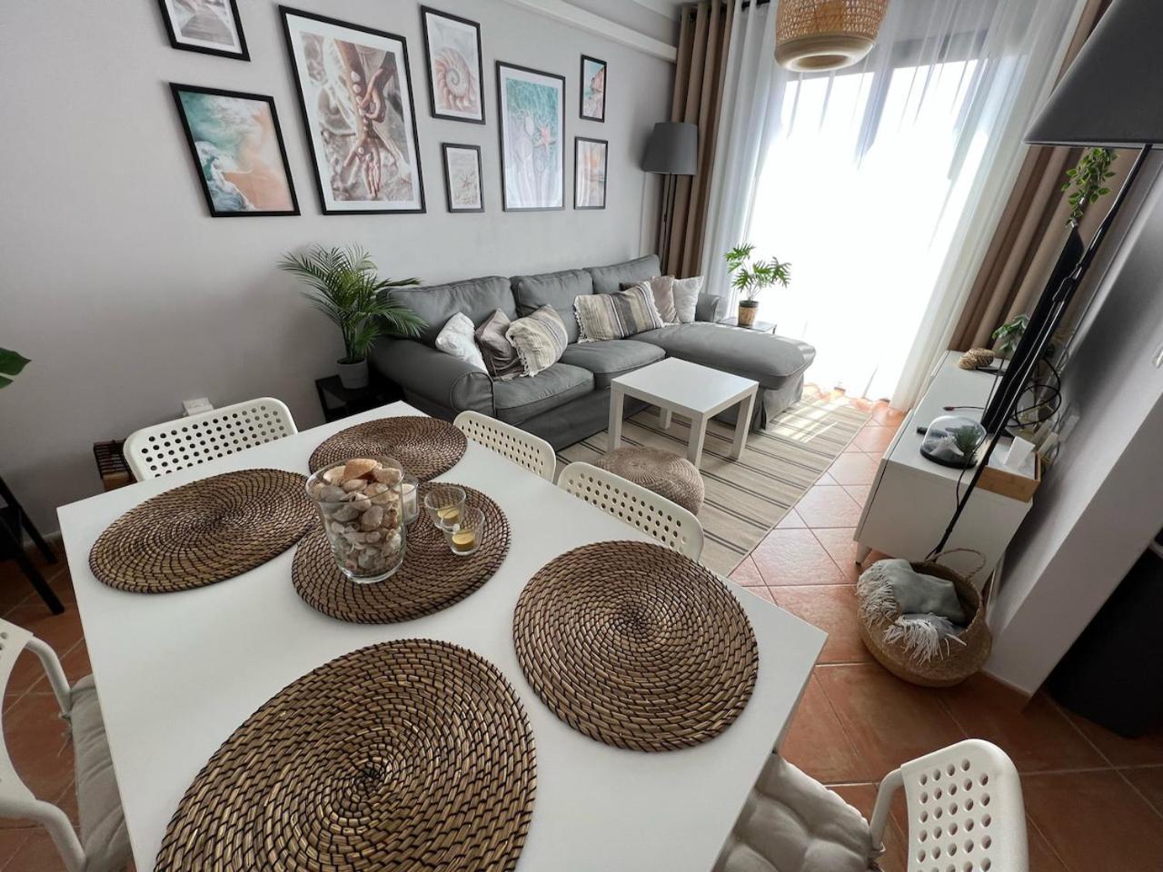 Ferienwohnung Casa Bubo Caleta De Fuste Exterior foto