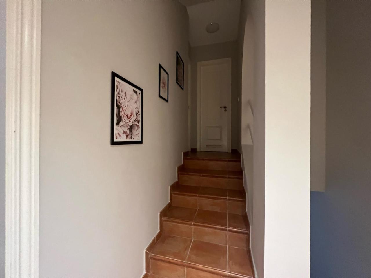 Ferienwohnung Casa Bubo Caleta De Fuste Exterior foto