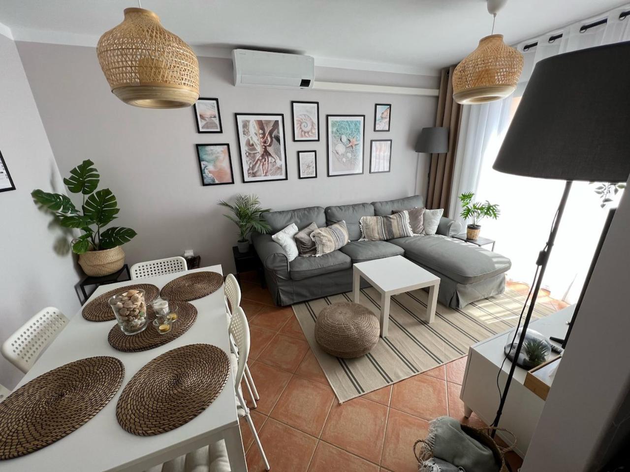 Ferienwohnung Casa Bubo Caleta De Fuste Exterior foto