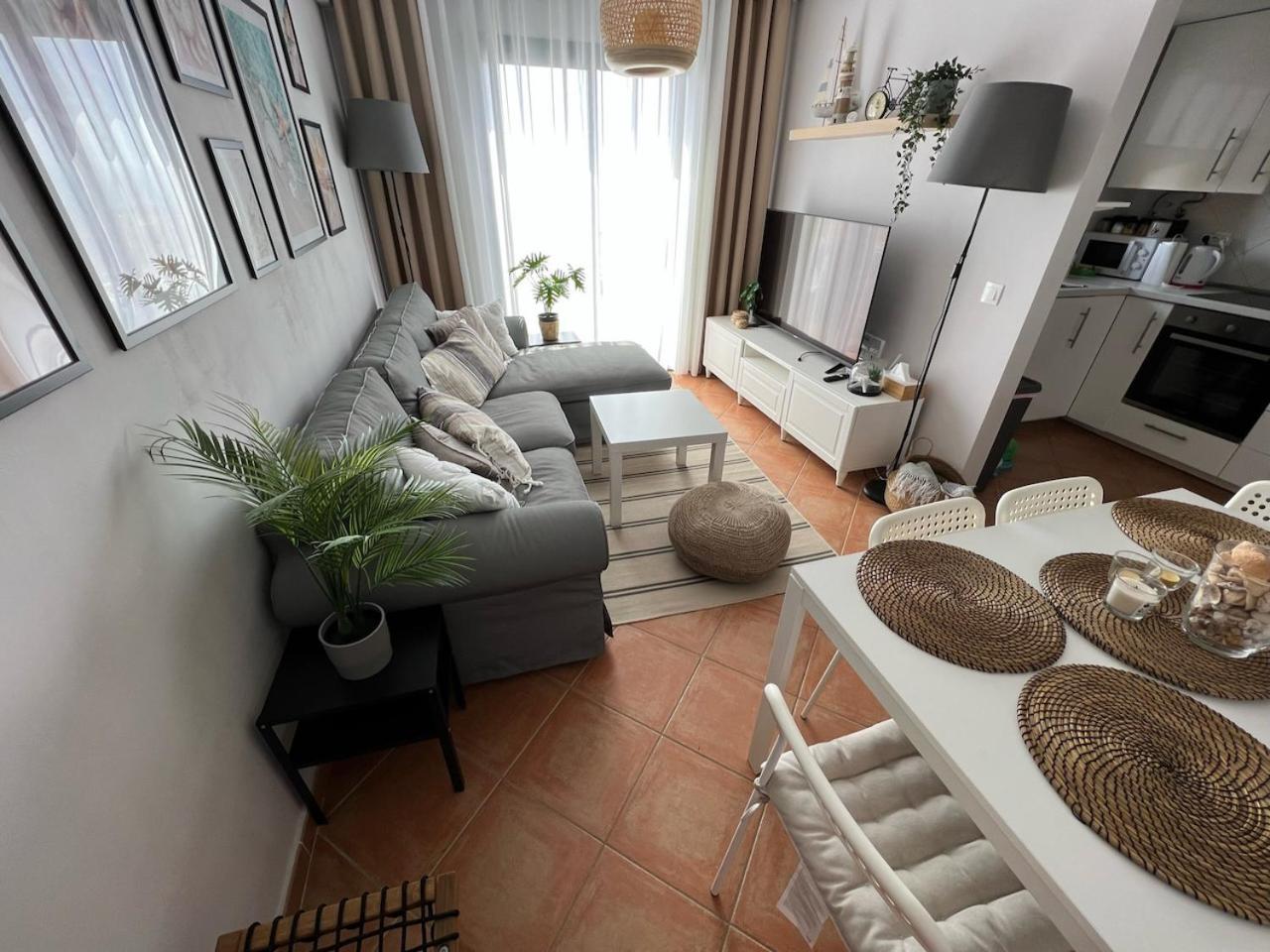 Ferienwohnung Casa Bubo Caleta De Fuste Exterior foto