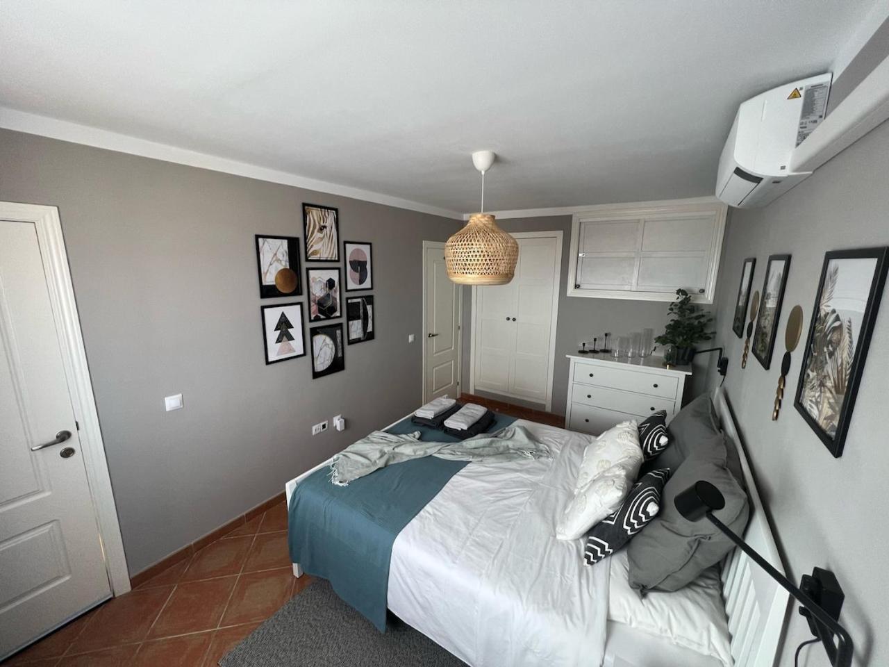 Ferienwohnung Casa Bubo Caleta De Fuste Exterior foto