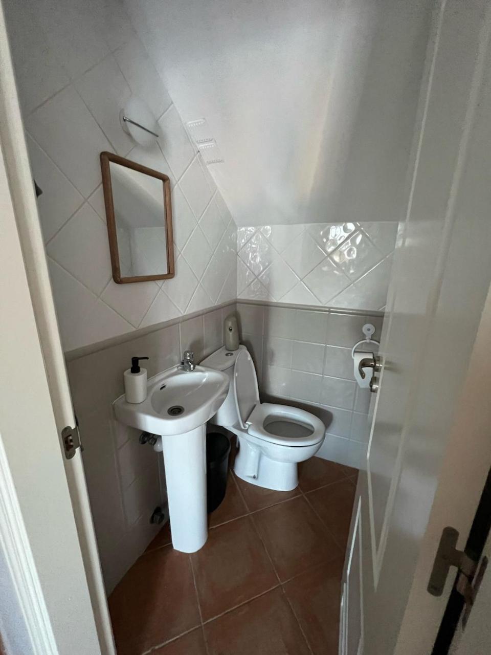 Ferienwohnung Casa Bubo Caleta De Fuste Exterior foto
