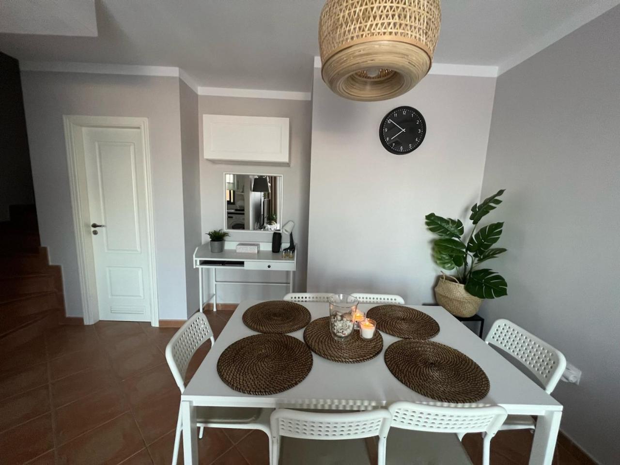 Ferienwohnung Casa Bubo Caleta De Fuste Exterior foto
