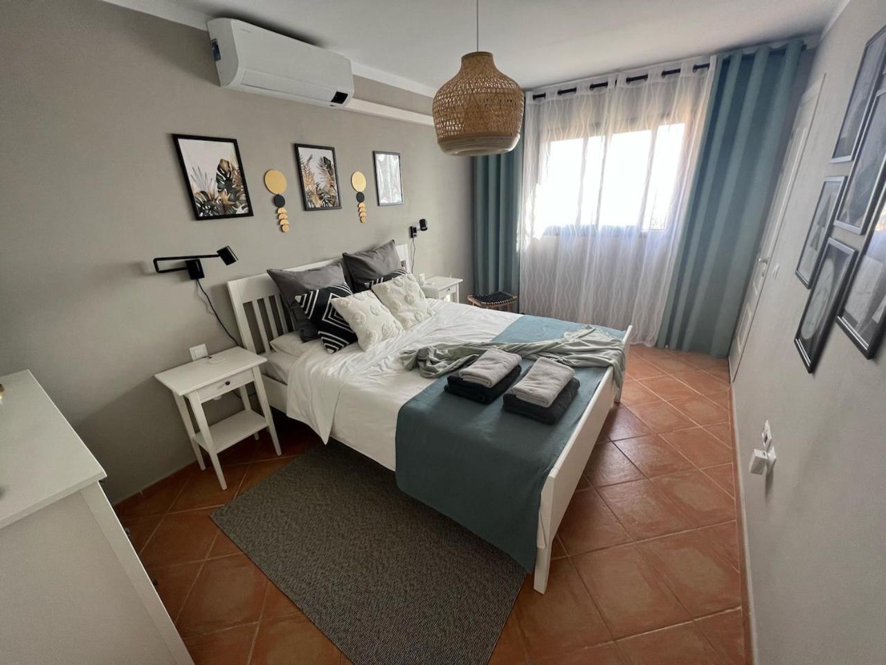 Ferienwohnung Casa Bubo Caleta De Fuste Exterior foto
