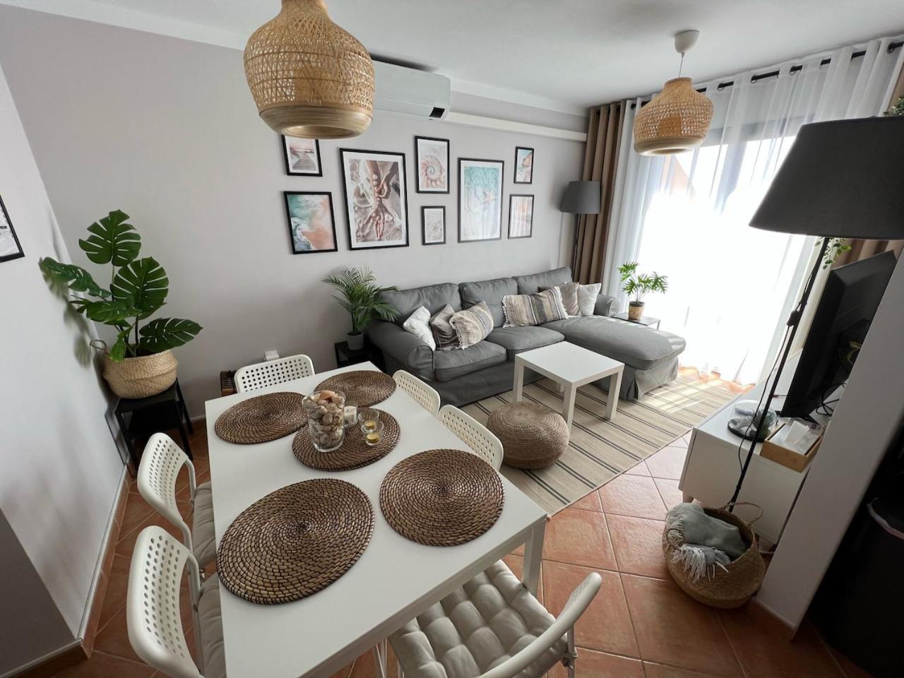 Ferienwohnung Casa Bubo Caleta De Fuste Exterior foto