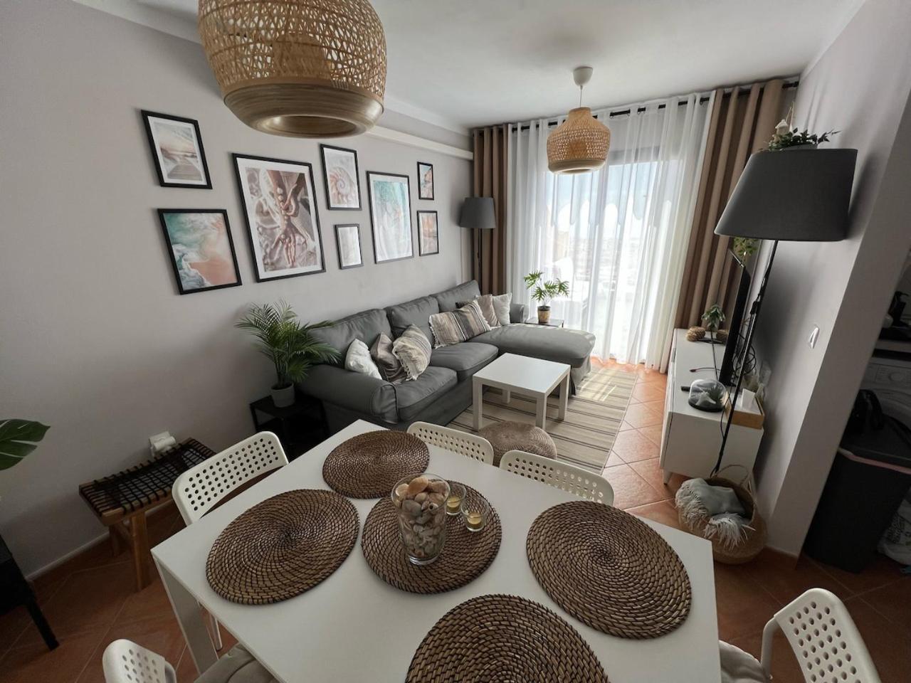 Ferienwohnung Casa Bubo Caleta De Fuste Exterior foto